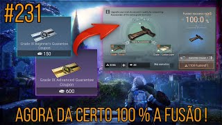 ✅LIFEAFTER A SAGA - AGORA DA CERTO A FUSÃO DE INCREMENTOS 100% FUNCIONAL ! - SERVIDOR NEWLAND PT 231