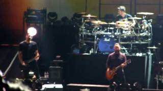 Breaking Benjamin - Charlotte- Nirvana Covers Medley- PNC Pavilion