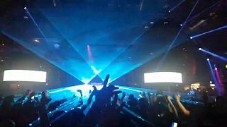 Brennan Heart - Gravity @ 150 Fabrik Madrid 2019