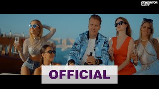 Dj Antoine Ft. Chanin & Jona Xx - Dancing In Tulum