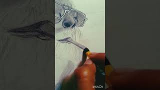 Wait for.........amazing art #viral #trending #drawing #YADAV ARTZ 1M#shorts