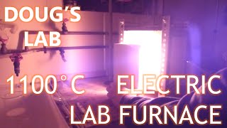 DIY Electric Furnace: Part 1