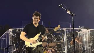 Days Between - John Mayer guitar solo - Dead & Company - Live at Sphere 5/24/24