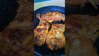 #amazing #yummy #chicken #food #ofwacuh #asmr #video