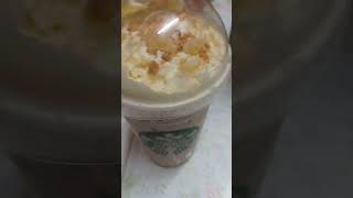 Starbucks #starbucks #satisfying #youtubeshorts