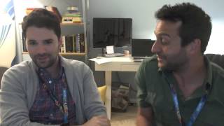 E3 2013 Day 2 with Dan Trachtenberg