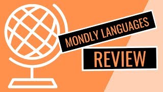 Mondly Language Review