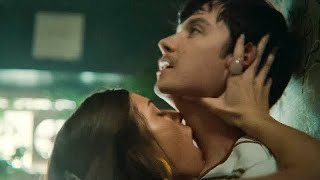 Sex Education, season 3 First Kiss - Otis and Ruby (Asa Butterfield.                      50k views