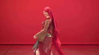 Baladi: soul of Egyptian Dance