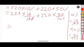 Simplification part-3#percentage #basicmaths #basicconcepts #Tet#ctet#railways #po#Ibps#bank