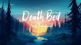 Death Bed - Powfu,Beabadoobee/Status For Whatsapp/Bgm caution