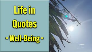 Well-being Starts Within || relaxing music, Calm music, peaceful music, soothing, stress relief