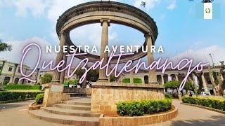 Aventura de sabores 😋en Quetzaltenango: Descubriendo su comida tradicional🍲🤤