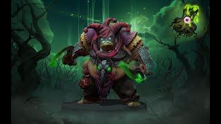 В ИГРЕ DOTA 2 — ИСПЫТАНИЕ ВСЕХ ГЕРОЕВ — PUDGE