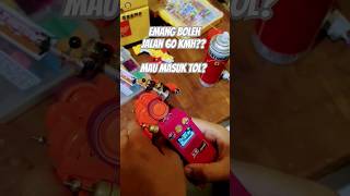 TAMIYA KENCANG 60 KM/JAM FMA CHASSIS - SPEED CHACK TAMIYA #viral #mini4wd #tamiya