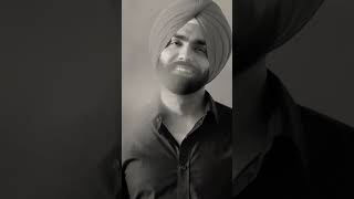 kya hi baattaan ne ♥️♥️ ammy Virk // Punjabi song #shorts #ammyvirk #lazizshorts