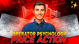 Price Action Masterclass | 5 Important Chart Patterns Psychology | Price Action Trading Strategies