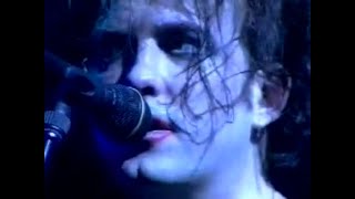 THE CURE - PALA (TVP1) 1996