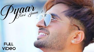 Jassie Gill : PYAR KARI JAANE O (Fulll Video ) | Raj Fatehpur | Sunny Vik | New Punjabi Song 2021