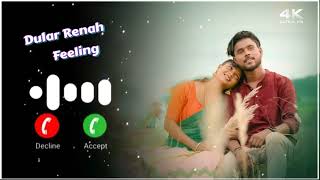 Dular Renak Feeling//Santhali Ringtone Song//Santhali Ringtone Music//Trending Ringtone #santali