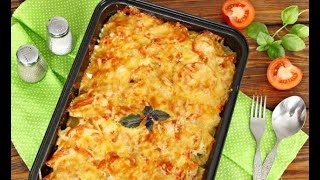 Что приготовить на новый год?Быстро и вкусно к праздничному столу!Картошка по-французски!