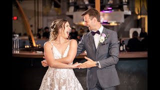 Stand By Me - Wedding First Dance