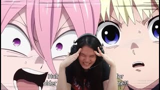 KEMONO JIHEN Episode 9 Reaction | FIGHTING OVER KABANE!!!