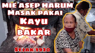 REVIEW JUJUR MIE ASEP NASI GORENG KAYU BAKAR !!!  AYUK KITA BORONG!!!