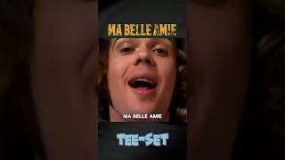 Remember This? MA BELLE AMIE by TEE-SET #shorts #1960s #fyp #1960smusic