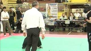 Safety&Defence - Prima Tappa Campionato Italiano Wasca