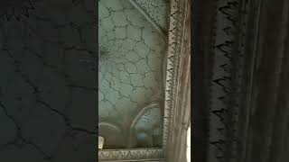 #shorts #badshahimosque | Beautifull Mosque | Azaan | Interior View | Lahore