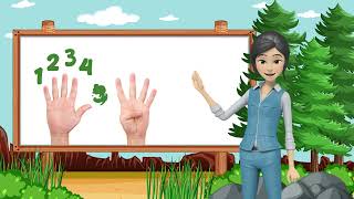 learning numbers from 1 to 10 #numbers #learnnumbers #learningnumbersforkids