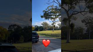 Beautiful  park ❤️. #Shorts #trending #australia #sydney #viral #foryou #sad #love #yt #subscribe