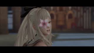 Drakengard 3 - Zero DLC Parte 1