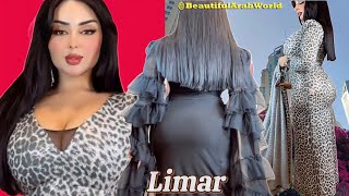 Limar ✅ The most Beautiful Iraqi Supermodel