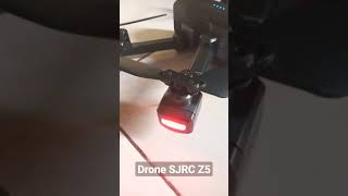 Nih Drone SJRC Z5 buat pemula Youtuber  harga terjangkau 👍 #Shorts