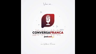 Conversa Franca com Patty Parente - Empreendedora