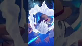 ONE PIECE Pirate Warriors 4 - All Luffy Gear 5  Ultimate Attacks