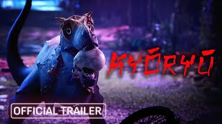 KYORYU OFFICIAL TRAILER by Floating Rock Studio