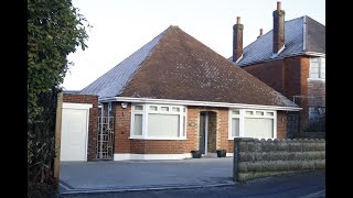 Refurbished Bungalow Tour | Gorgeous Kitchen | House Tour UK