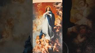 Immacolata - Murillo