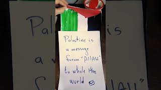 from allahTo the whole world* #palestine #freepalestine #shorts #explore