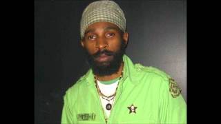 Spragga Benz - Tell Mi Who - Antibiotic Riddim (September 2012) @JaMuzik876