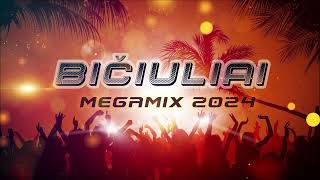 BIČIULIAI ✦ MEGAMIX✦2024✦ PARTY✦MIX