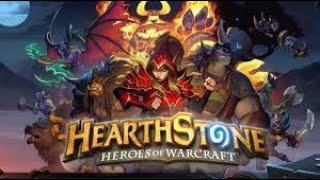 HearthStone | Разбойник vs Маг\Разбойник | Раздор в тропиках | Стандартный режим