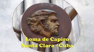 Loma de Capiro - Capiro's Hill - Santa Clara - Cuba