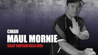 INTERVIEW with CIKGU MAUL MORNIE of SILAT SUFFIAN BELA DIRI | SSBD