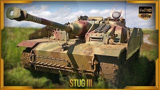 StuG III - Штурмгешютц - Боевое применение