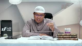 Syubhat   Syubhat Dimana Allah   Ustadz Dr  Firanda Andirja, M A