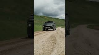 2024 GMC Hummer EV SUV 3X Crab Walk Demonstration - Jack Carter Chevrolet Buick GMC Calgary